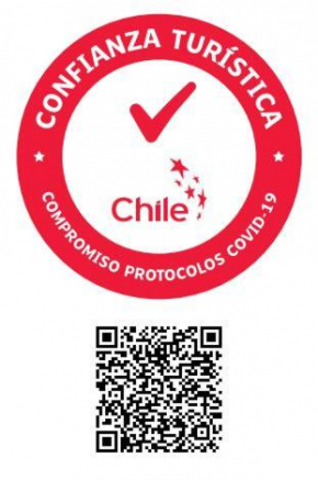Hostal Casona de Chorrillos